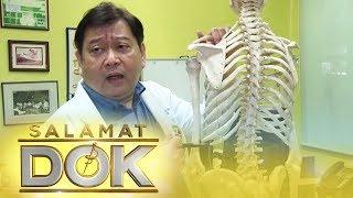 How sleeping positions affects spine alignment | Salamat Dok