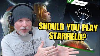 Should You Play Starfield?