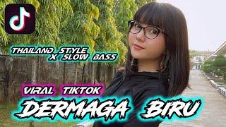 DJ dermaga biru yang lagi viral ditiktok 2022 Dj dermaga biru yang lagi viral di tiktok terbaru 2022