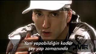 Eminem - 'Till I Collapse Türke Çeviri and Music Video