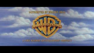 Amblin Entertainment/Distributed by Warner Bros. (1996)