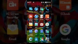 Tutorial mengetahui versi android /ponsel hp