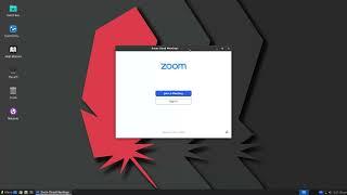 How to install Zoom on Linux Lite 6.2