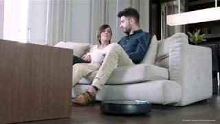 Cecotec Conga 3090: a robot vacuum and mop; with app and laser technology