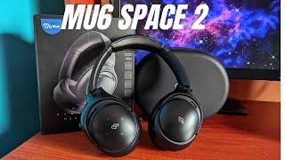  Mu6 Space 2 - Una review no pagada.