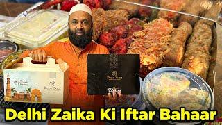 Ramzan Ki Bahaar 2023: Discover the Exquisite Delhi Zaika