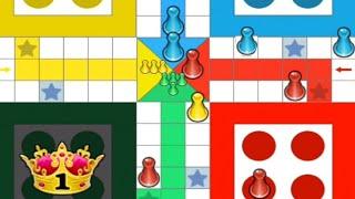 Ludo Master™ - Quick Mode New Ludo Board Game 2020 For Free