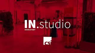 IN.studio Ingolstadt