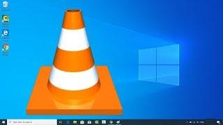 How to Install VLC Media Player in Windows 10