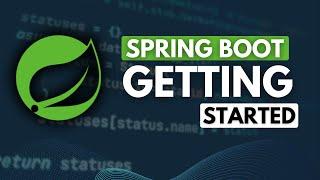  Getting Started with Spring Boot: Create Your First Project from Scratch! 