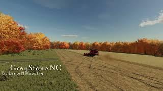 Graystone Farm Trailer | A Large H Mapping Production