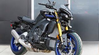 2024 Yamaha MT-10 Review | Specs, Features, and Price USA