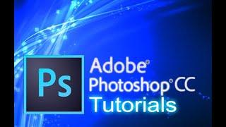Photoshop CC - How to Create and Convert into Gif Files! [+Timeline Tutorial]