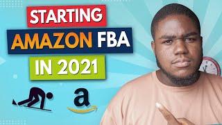 Is It Too Late To Start Amazon FBA in 2023?