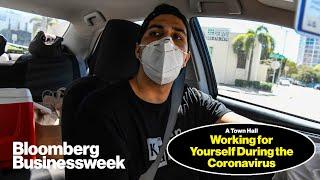 Self-Employment Tips in the Coronavirus World