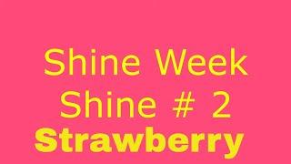 E252 How to make Strawberry Moonshine