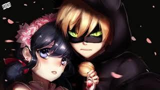 Nightcore - Miraculous Ladybug therme song (Russian Version)