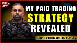 Best Intraday Trading Strategy for beginners & ProTrader  90%+ Accurate Profitable Strategy