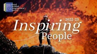 Inspiring People 2022-23