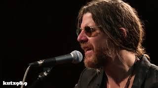 Jonathan Wilson - Ballad of the Pines (Live in Studio 1A)