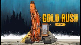 #3 Gold Rush: The Game