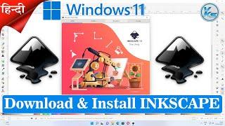  How To Download And Install Inkscape On Windows 11