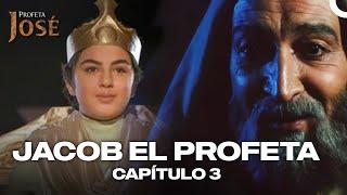 José, El Hijo Del Profeta Jacob, Fue Anunciado En Un Sueño | Jacob El Profeta Episode 3