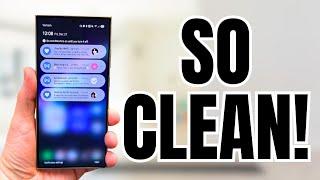 Powerful Samsung Update Reduces Clutter For Galaxy Users