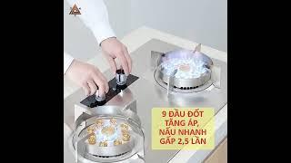 Bí quyết nấu ăn nhanh gấp 3 lần bình thường của 1983 ktol