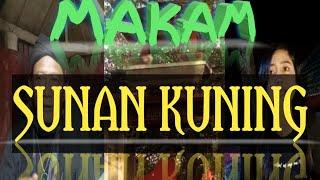 Napak tilas makam Sunan Kuning Semarang