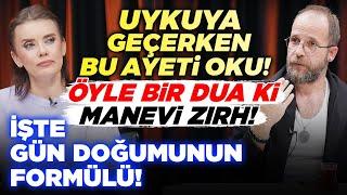 O Duanın Hikmetine İnanamayacaksınız! Bunu Yapanın Duası Kabul Olur! Banyonuz Yüksekse Eyvah!