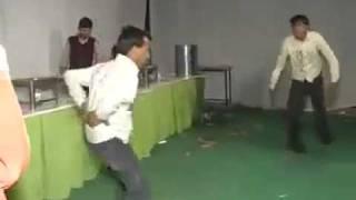 pakistani dance
