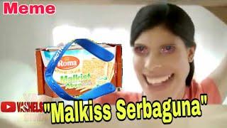 Malkis Serbaguna Tapi Gak Jelas