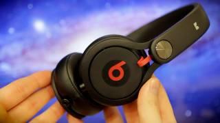 Beats by Dr. Dre Mixr Headphones: Review & Unboxing