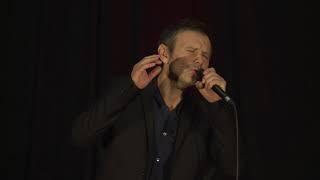 Sviatoslav Vakarchuk Benefit Performance at Stanford CDDRL