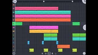 HOW TO MAKE A PROGRESSIVE HOUSE TRACK IN FL STUDIO MOBILE