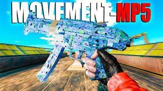 My *BROKEN* Movement MP5 Is Back on Warzone 3