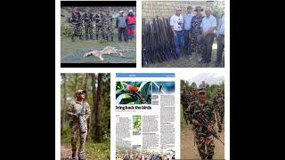 For the Nation with SLR and for the Nature with DSLR with Retd.Colonel Sudip Kc in BSGPODCAST