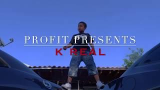 K Real On The Line (Official Music Video)