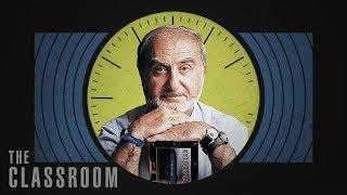 How Nicolas Hayek Saved the Swiss Watch Industry | The Classroom