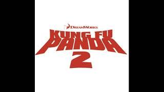 24. The Future Is Here / Zen Ball (Kung Fu Panda 2 Complete Score)