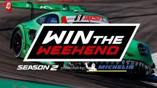 IMSA: Win The Weekend Presented by Michelin | S2:E4 | Motul Course de Monterey at Laguna Seca