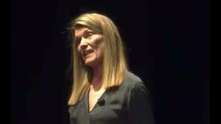 How Dogs Tell Us What We Need to Know | Barbara Sherman | TEDxSandhillsCommunityCollege