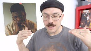 Mick Jenkins - The Patience ALBUM REVIEW