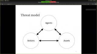 Threats and Incident Response