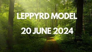 Why The LEPPYRD Model is So Successful