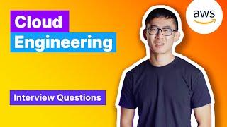 Cloud Engineering Interview Questions and Concepts