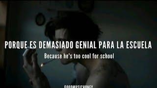 Fountains of Wayneagen - Too cool for school (Sub; Español /lyrics)