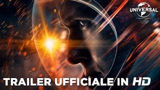 IL PRIMO UOMO (First Man) - Trailer Italiano Ufficiale