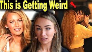 The Evidence is Leaking Out & it Don't Look Good! Blake Lively & Justin Baldoni Lawsuits